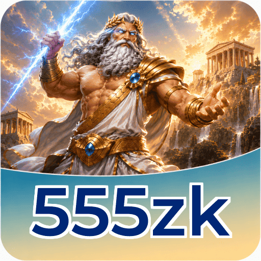 555zk APK Structure