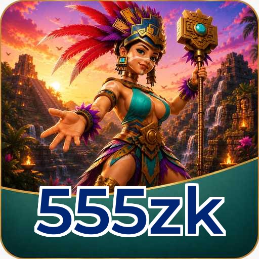 555zk Technical Info