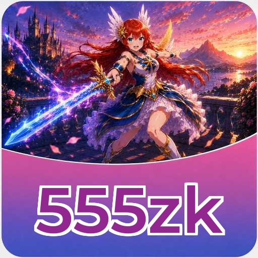 555zk Technical Info
