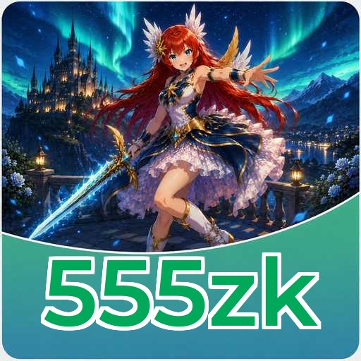 555zk Components
