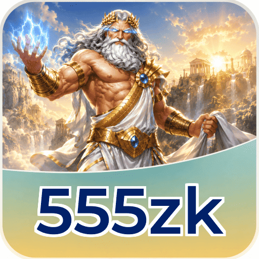 555zk Technical Info