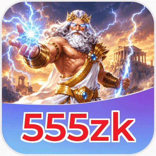 555zk APK Structure